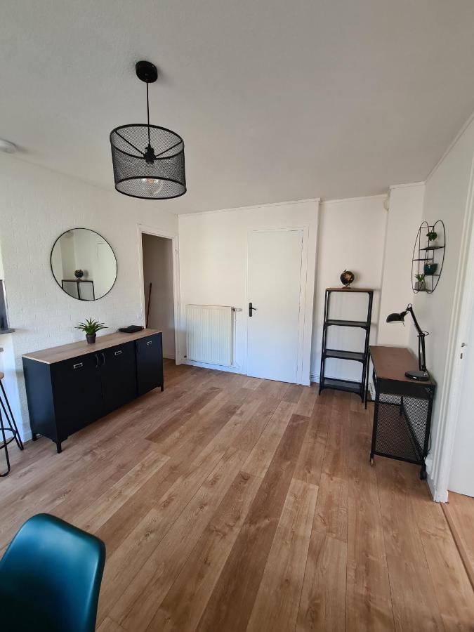 T2 Renove Avec Parking Gratuit Sur Place Apartment Valence  Ngoại thất bức ảnh